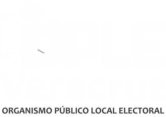 OPLE Veracruz